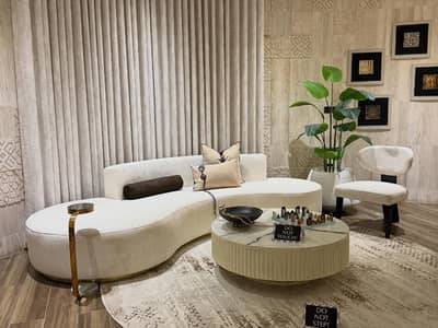 Daily basis apartment for rent bahria town