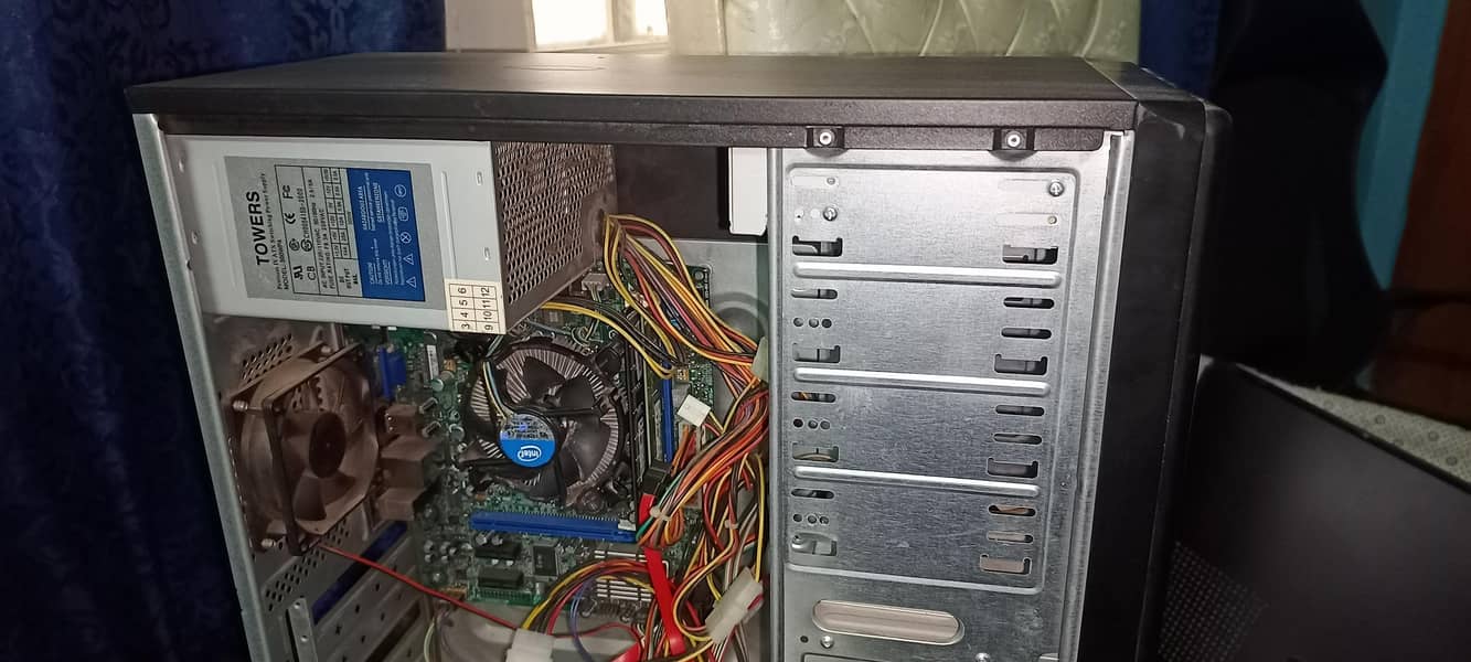 core i3 3rd generation pc 1