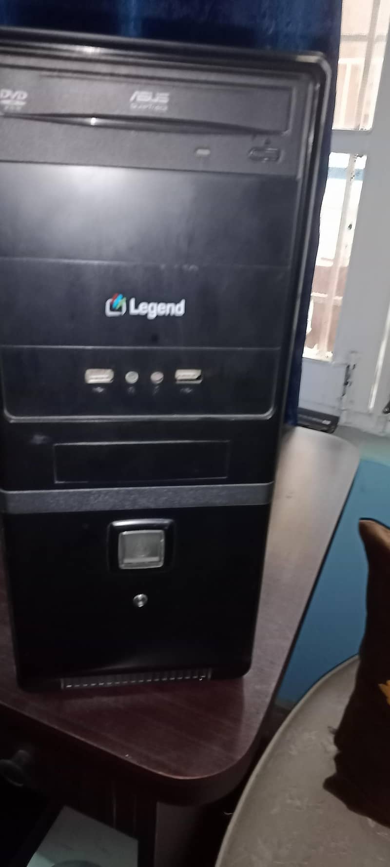 core i3 3rd generation pc 2