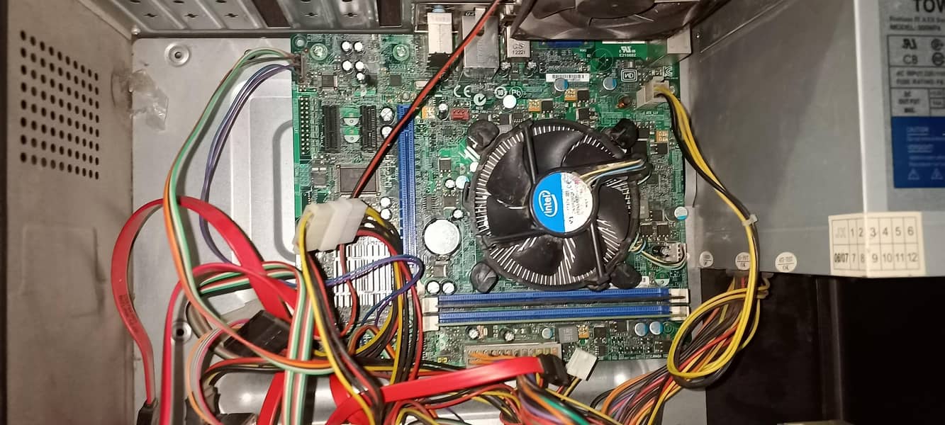 core i3 3rd generation pc 4