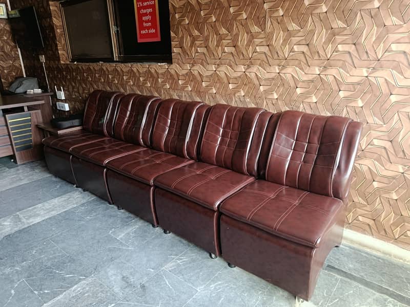Sofa Set 1