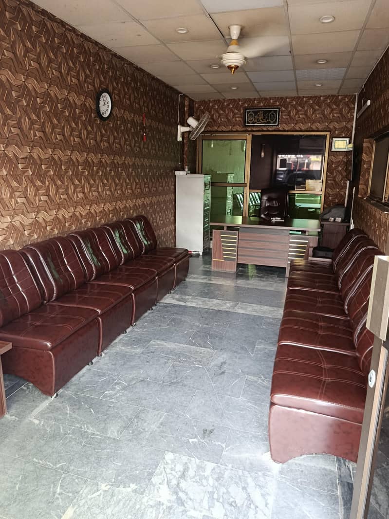 Sofa Set 2