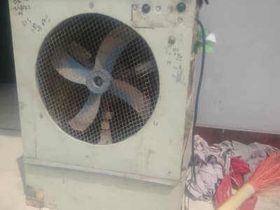room cooler