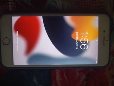 Apple iPhone 7 Plus