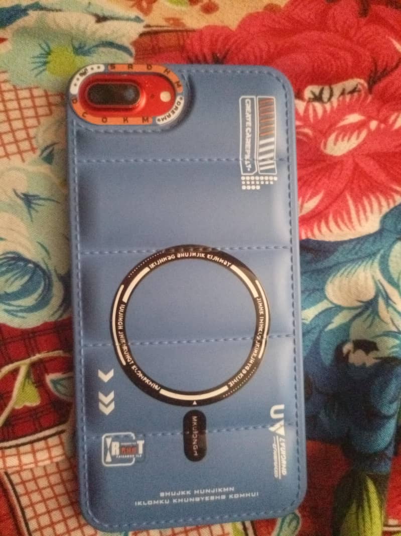 Apple iPhone 7 Plus 1