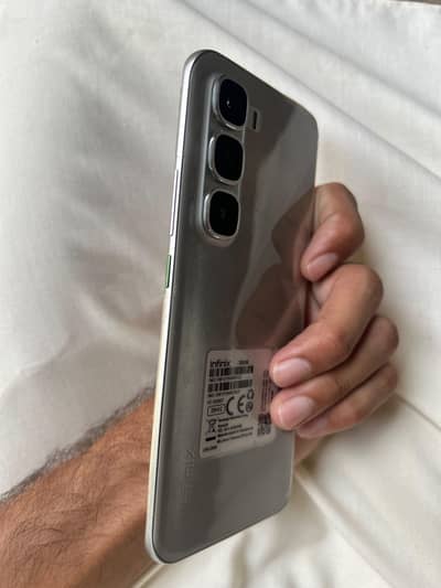 Infinix Hot 60 pro plus