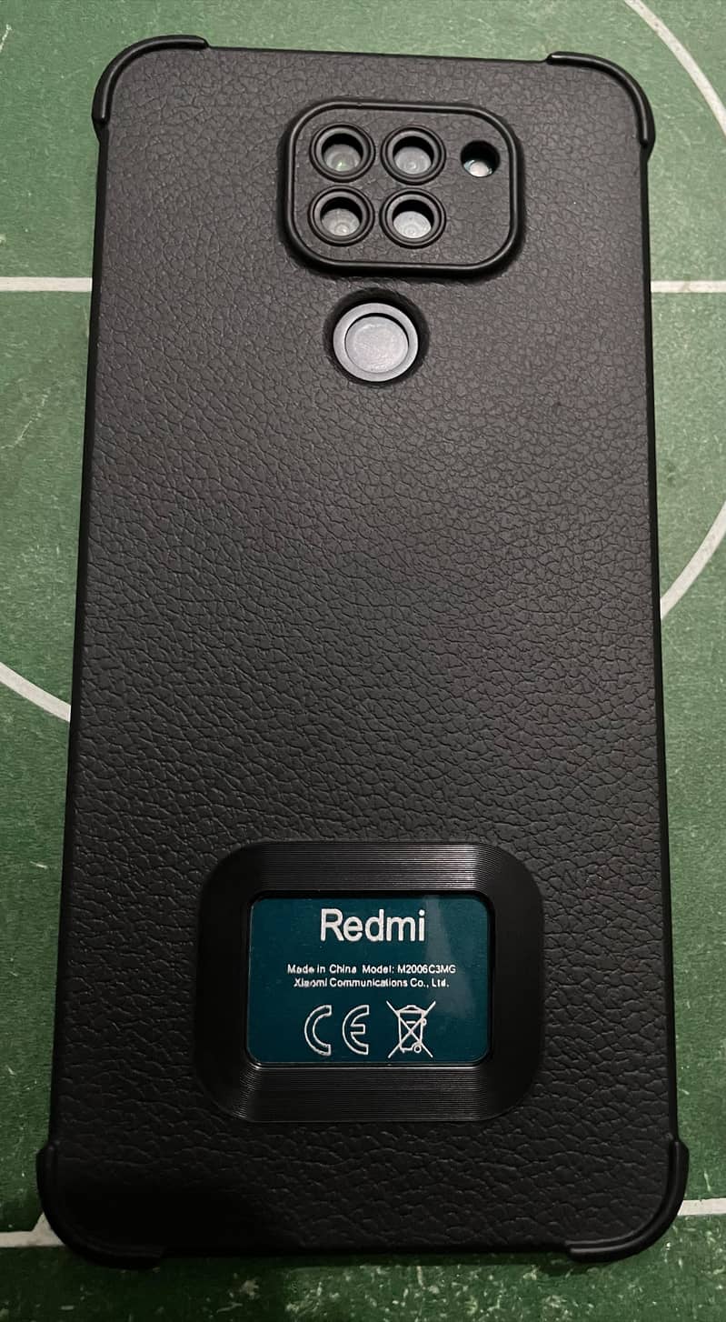 redmi note 9 1