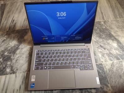 Lenovo i7 Core 13th Generation