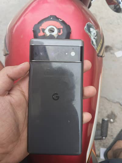 Google Pixel 6