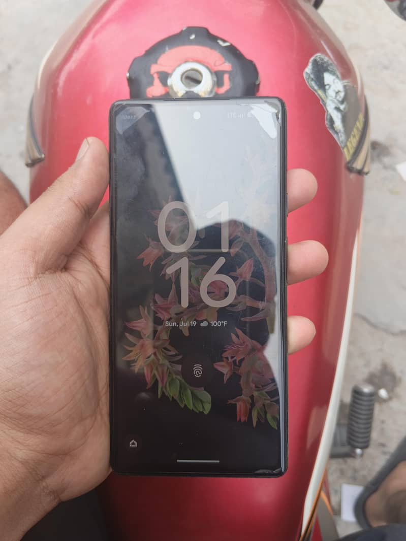 Google Pixel 6 1