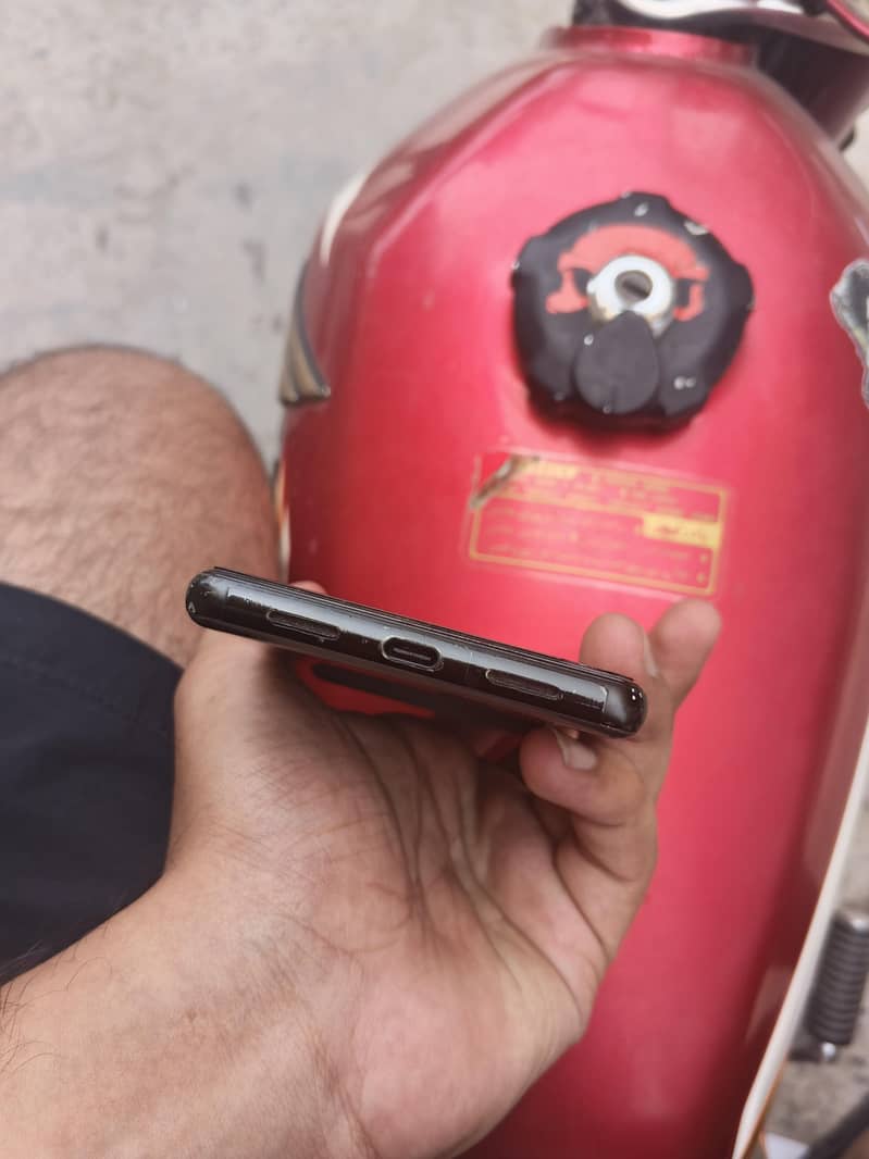 Google Pixel 6 4