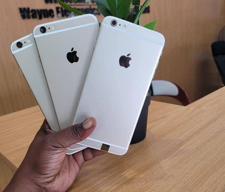 Apple iPhone 6S Plus 1