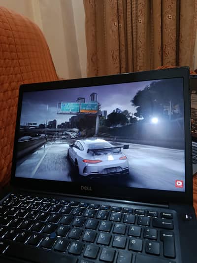 DELL LATITUDE 7490