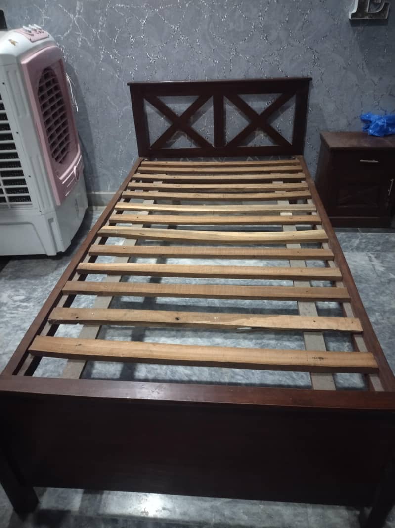 single  two bed 0