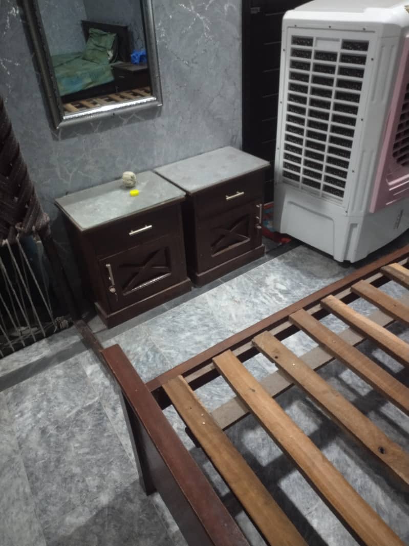 single  two bed 2