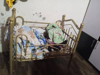 kids bed  loha wala my wattsap 03254800636