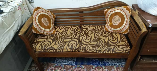 6 Seater Sofa for Sale good condition