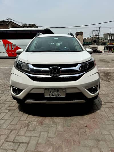 Honda BR-V 2019