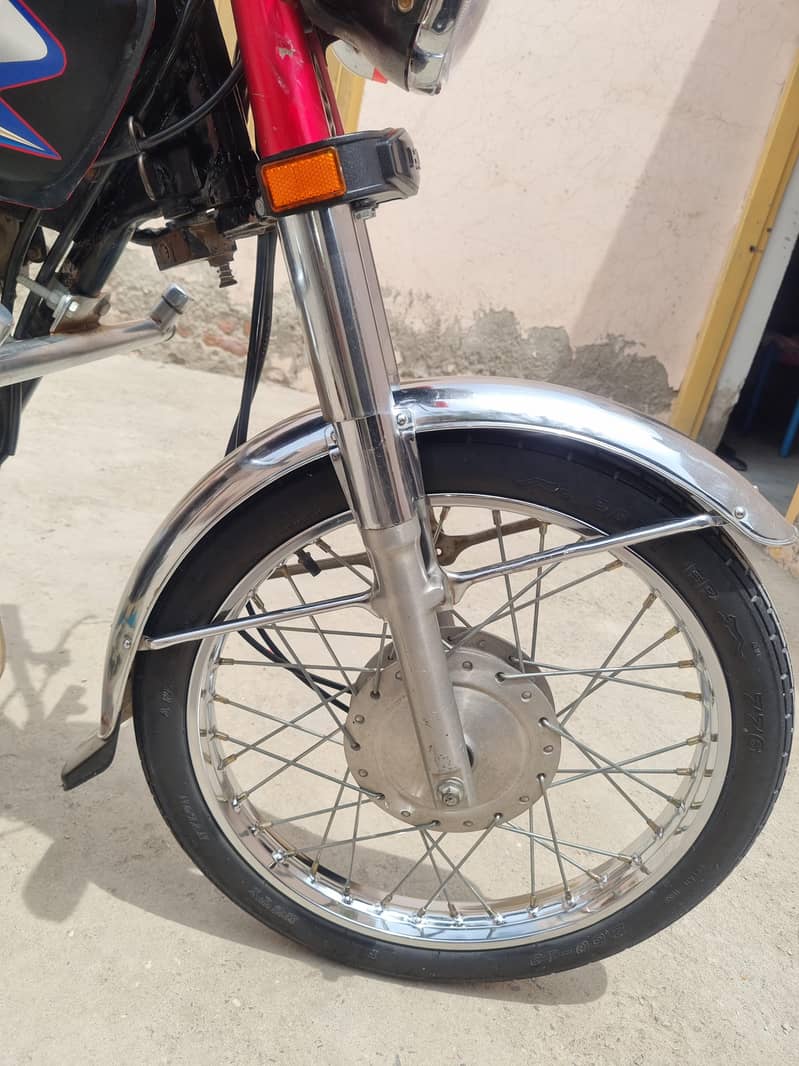 125 2020 model 2