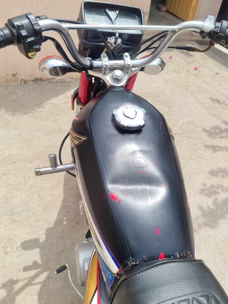125 2020 model 5