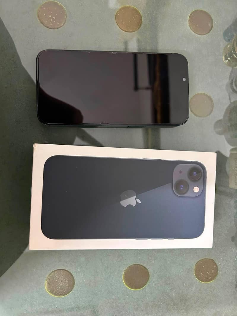 Apple iPhone 13 0