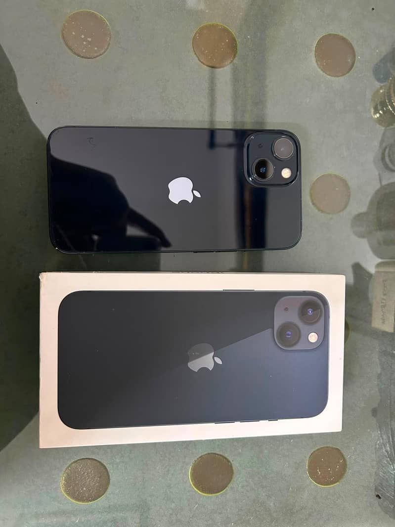 Apple iPhone 13 1