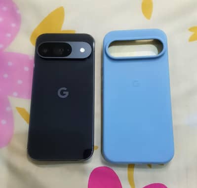 Google Pixel 9 PTA Approved