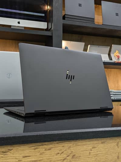 HP Elite Dragonfly Max x360 Laptop | Core i7-1185G7 | 32GB RAM