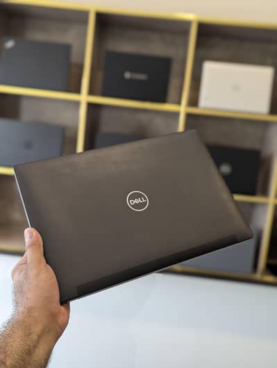 Dell latitude 7490 New Core i5-8th gen Touch 8/256