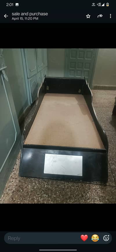 Kids car beds