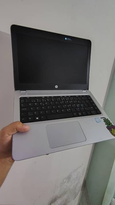 Hp ProBook G4 | Core i5 7th Generation | Good Condition