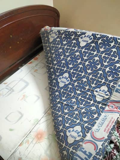MATTRESS FOR DOUBLE BED