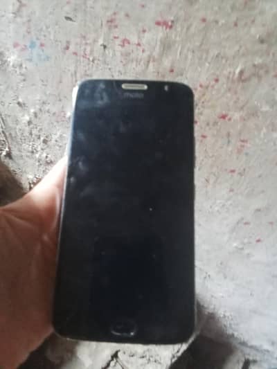Motorola One 5Gs plus