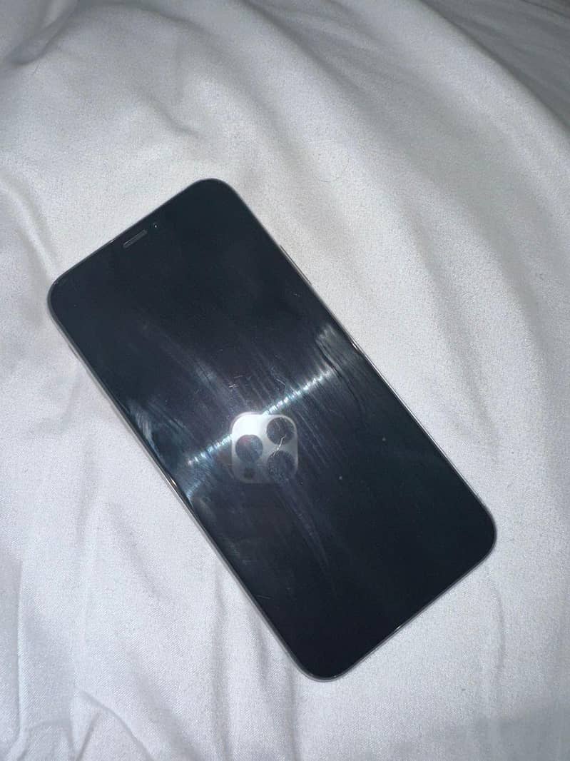 Apple iPhone X 1