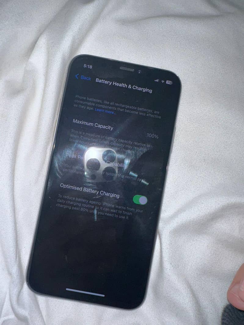 Apple iPhone X 2