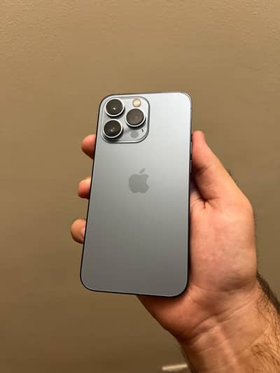 iPhone 13 Pro 512GB