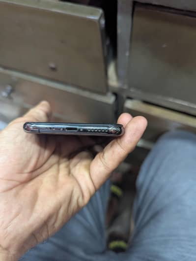 Apple iPhone Xs