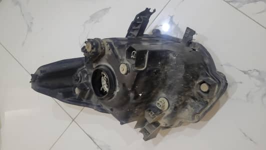 suzuki wagon r  headlight 1 piece available