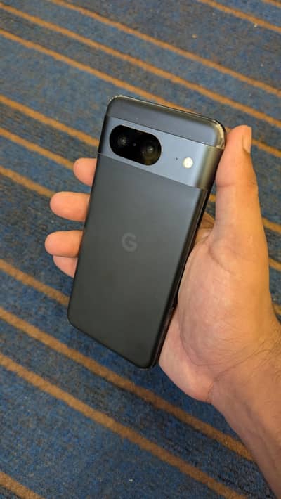 Google Pixel 8