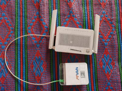 Huawei Router