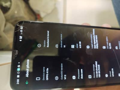 OPPO A15s