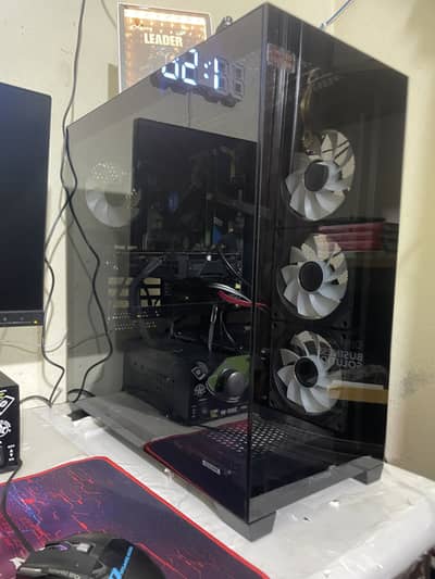 Hi i am selling my gaming pc