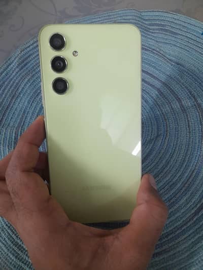 Samsung Mobile A54 5G