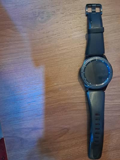 samsung galaxy watch s3 frontier