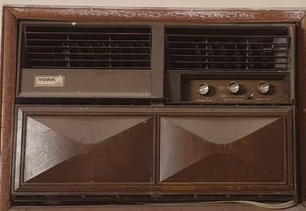 AMERICAN YORK BRAND AC, 2 Tons, Excellent condition