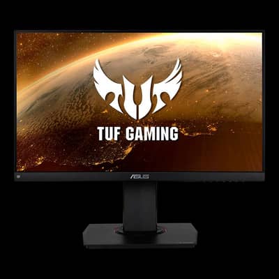 Asus TUF Gaming VG249Q 24″ FHD 144Hz Gaming Monitor