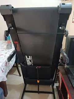 Treadmill || Running Machine || Jogging machine 8