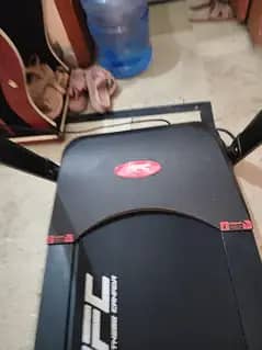 Treadmill || Running Machine || Jogging machine 10