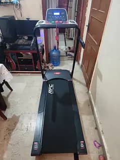 Treadmill || Running Machine || Jogging machine 12