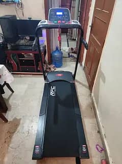 Treadmill || Running Machine || Jogging machine 0